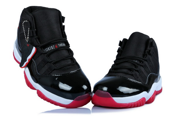 Jordan 11 Women AAA 4